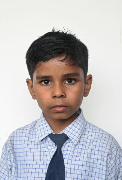 AYUSH KUMAR 